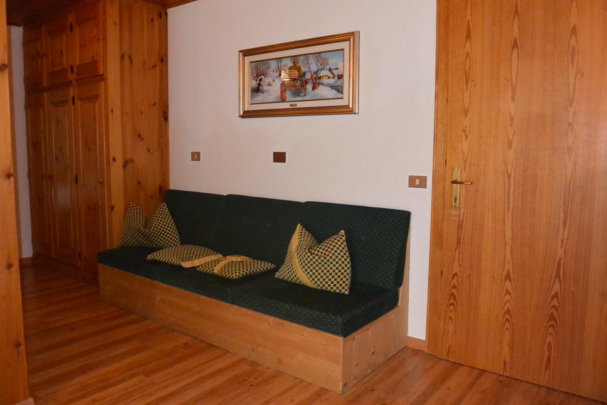 Apartments Antares Кольфоско Номер фото