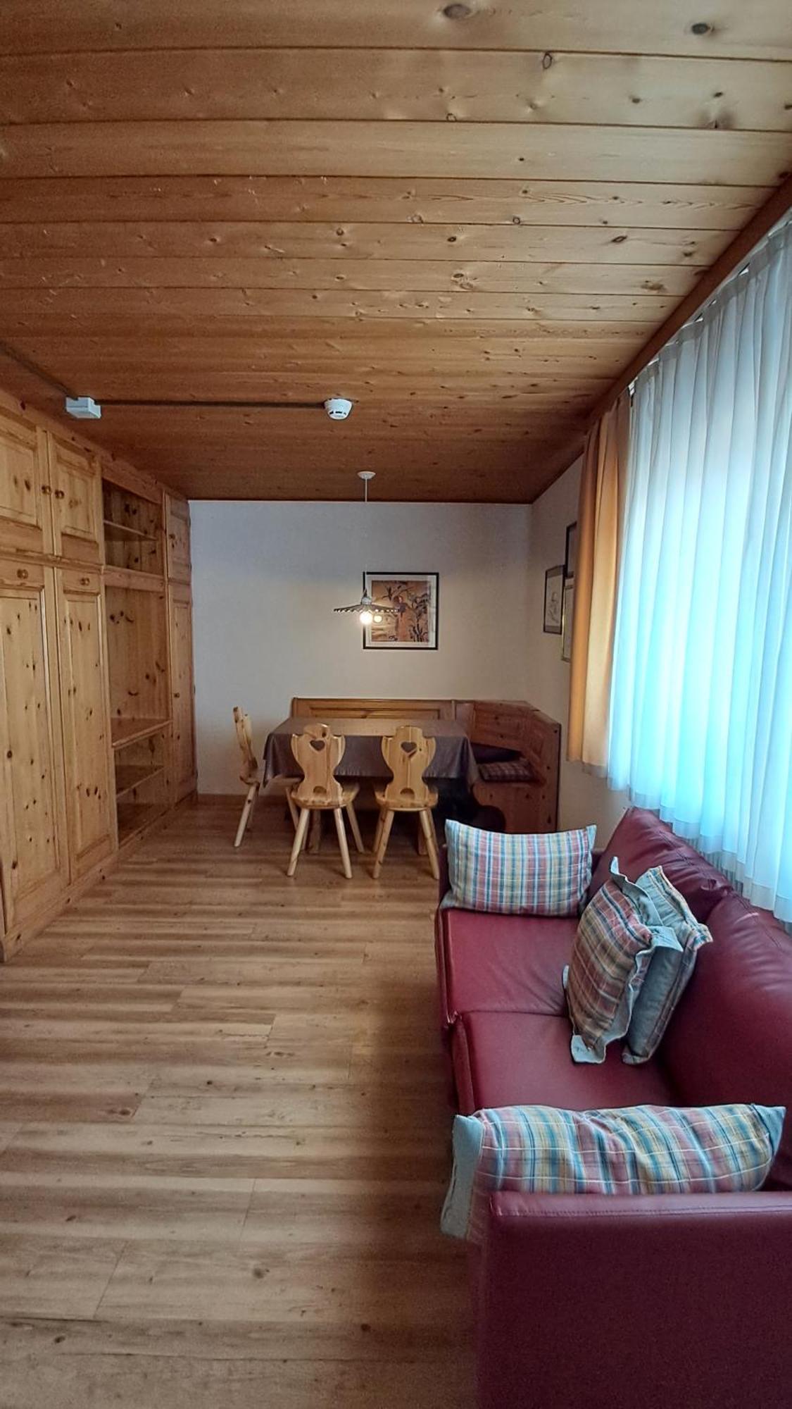 Apartments Antares Кольфоско Экстерьер фото
