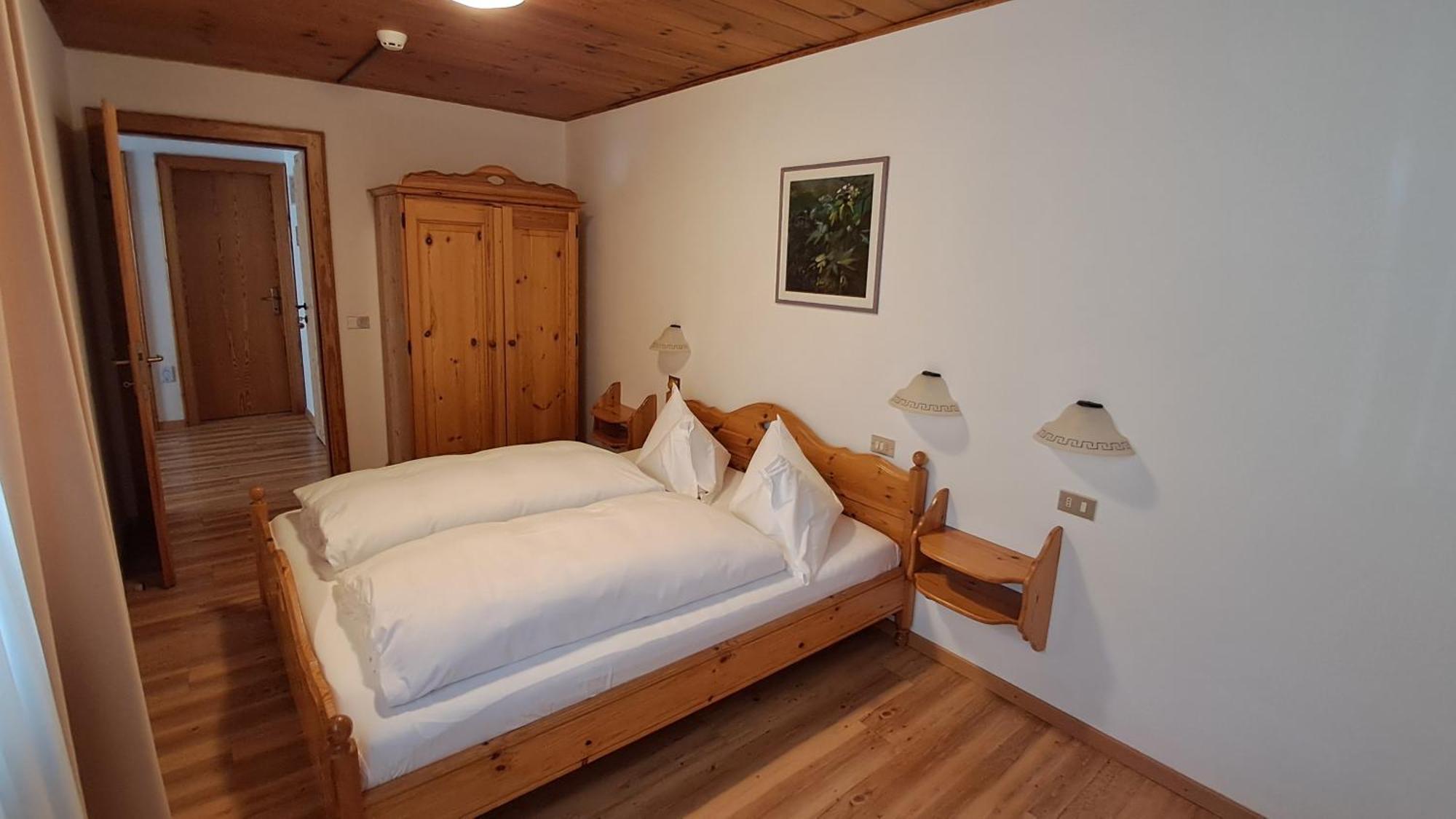 Apartments Antares Кольфоско Экстерьер фото