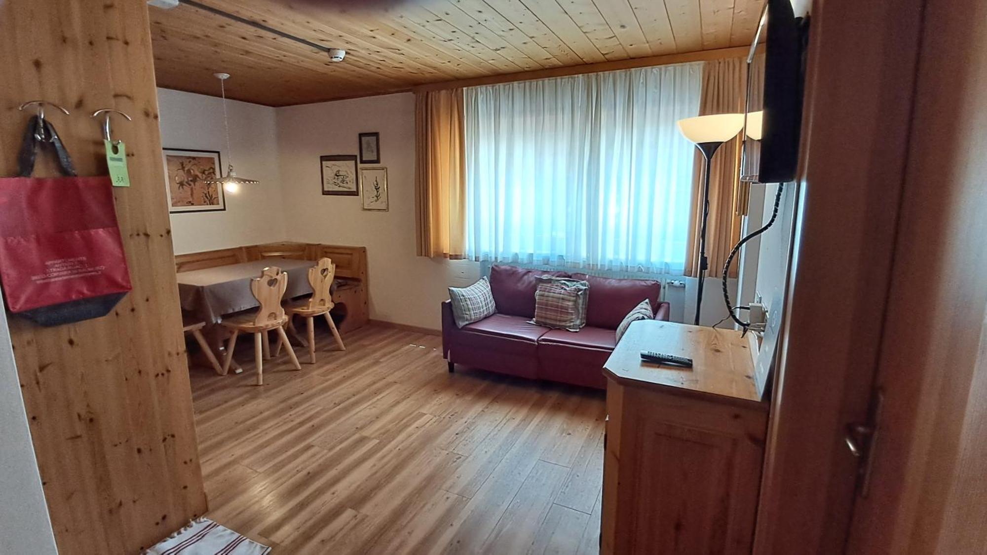 Apartments Antares Кольфоско Экстерьер фото