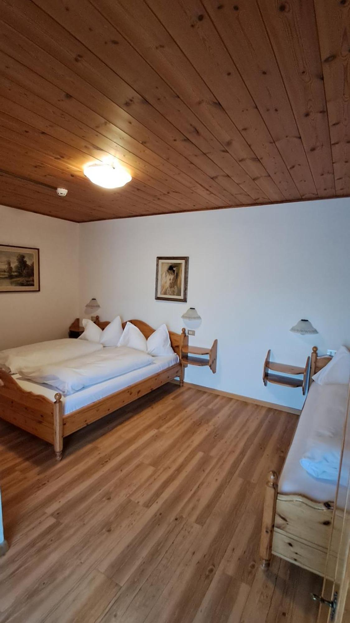Apartments Antares Кольфоско Экстерьер фото