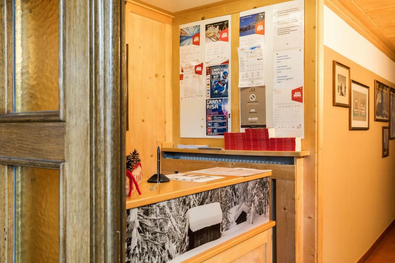 Apartments Antares Кольфоско Экстерьер фото