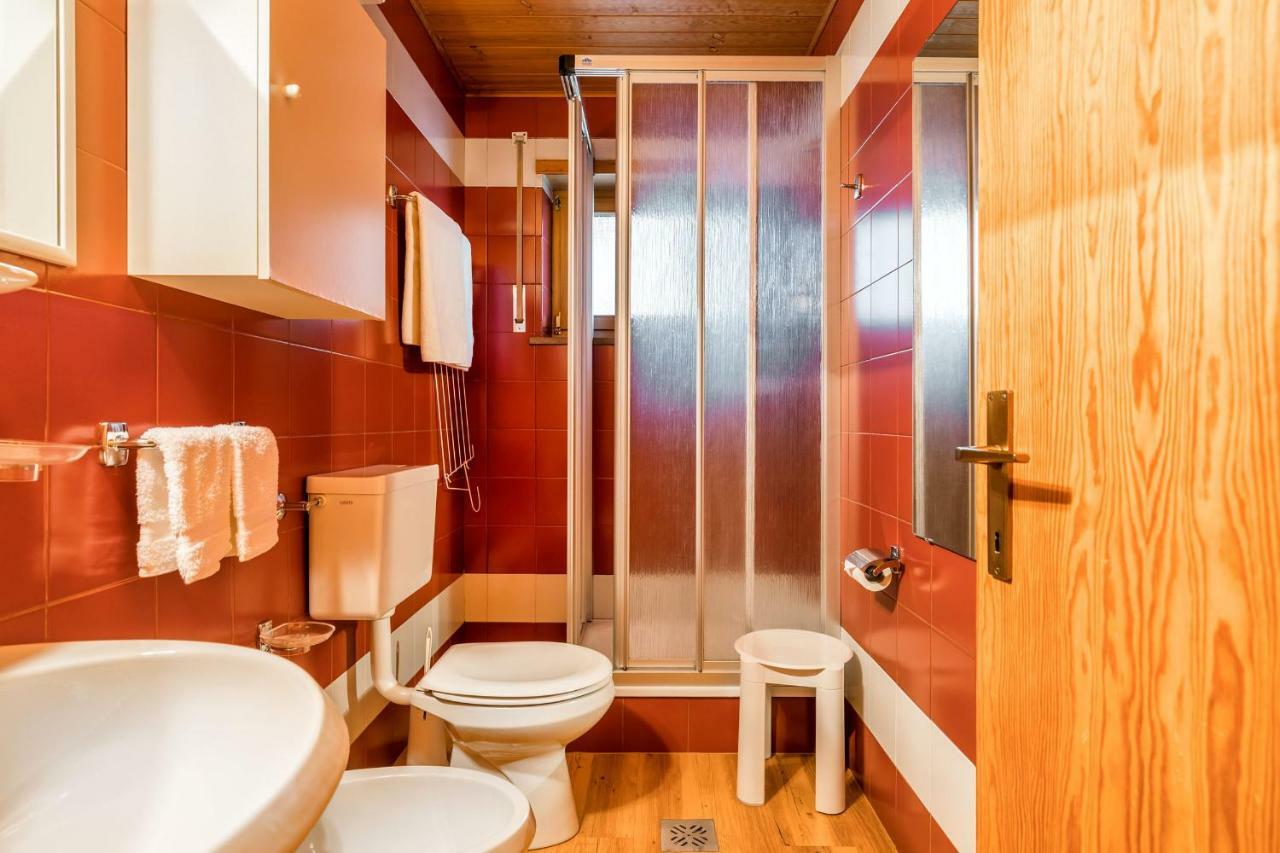 Apartments Antares Кольфоско Экстерьер фото