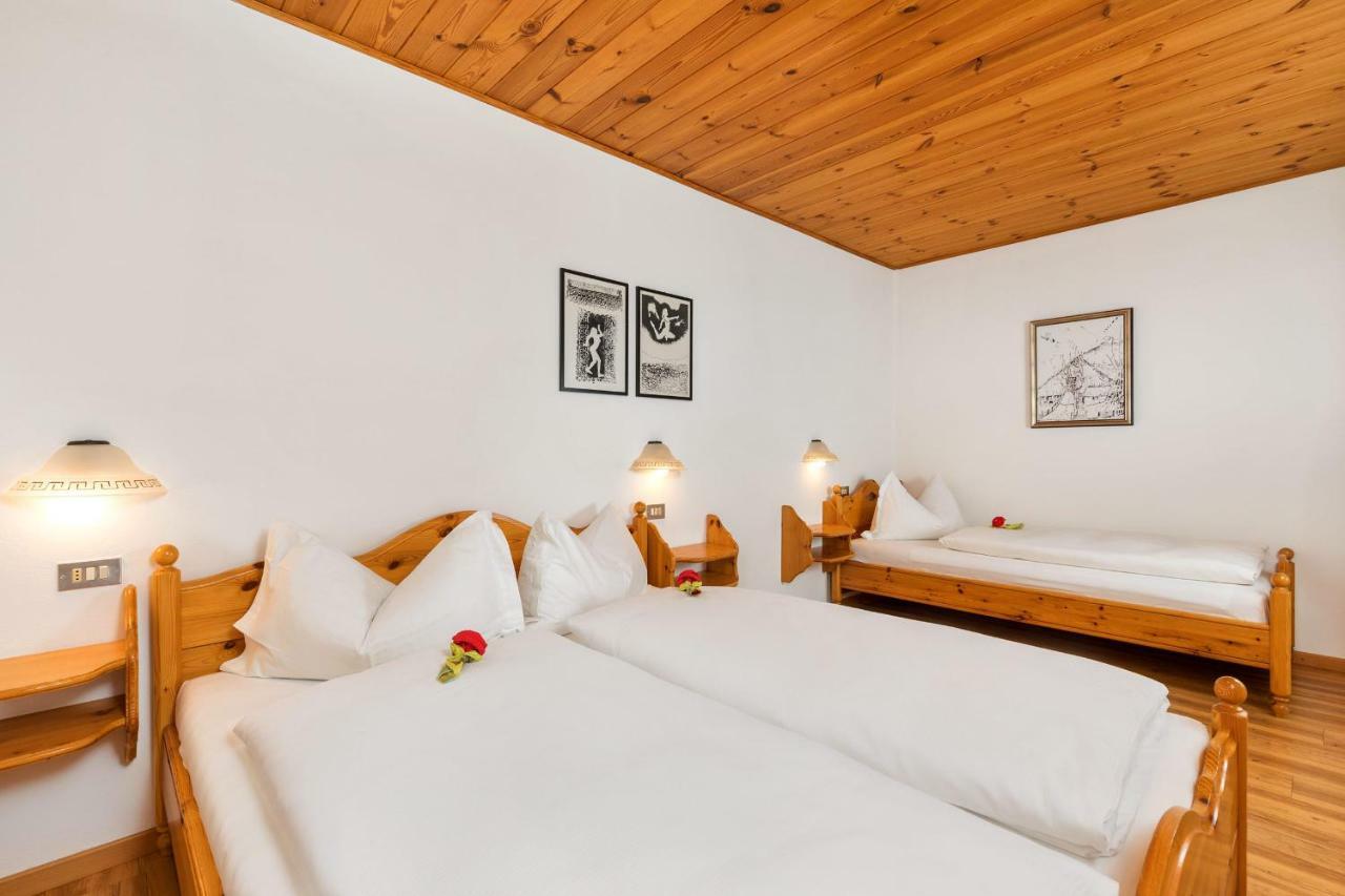 Apartments Antares Кольфоско Экстерьер фото