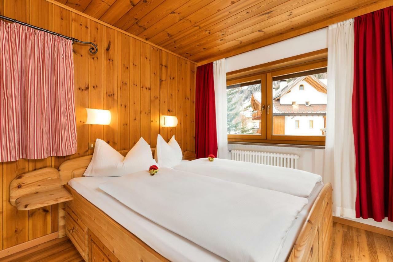 Apartments Antares Кольфоско Экстерьер фото